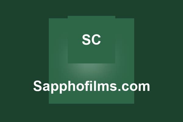 Sapphofilms.com preview