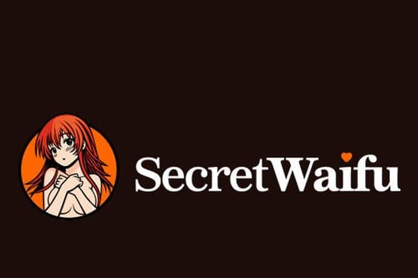 SecretWaifu preview