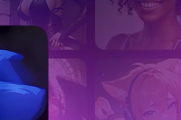 SpicyAI preview