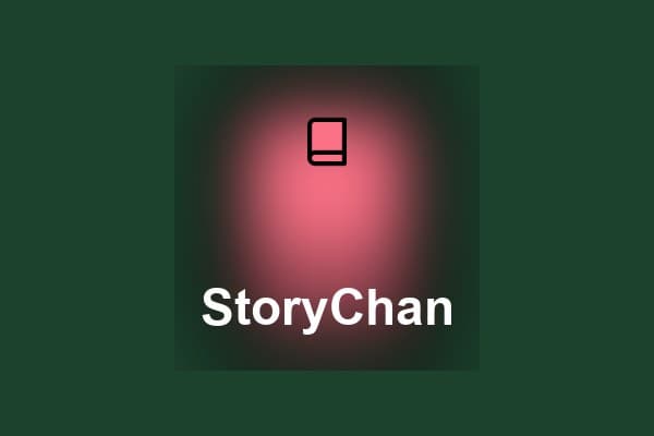 StoryChan preview