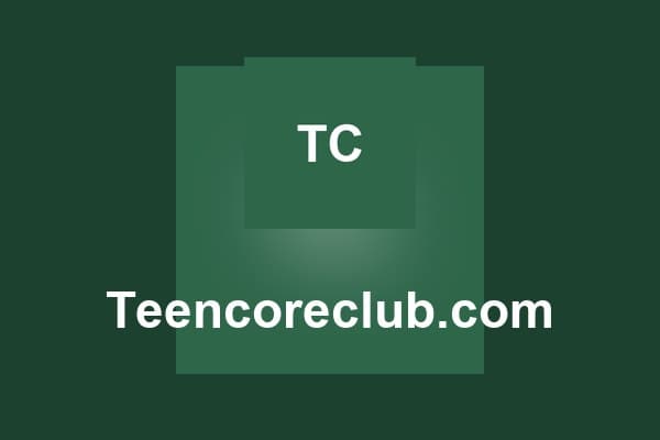 Teencoreclub.com preview
