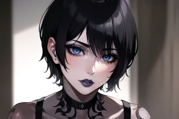 Temptations AI preview