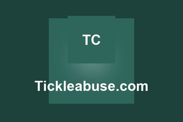 Tickleabuse.com preview