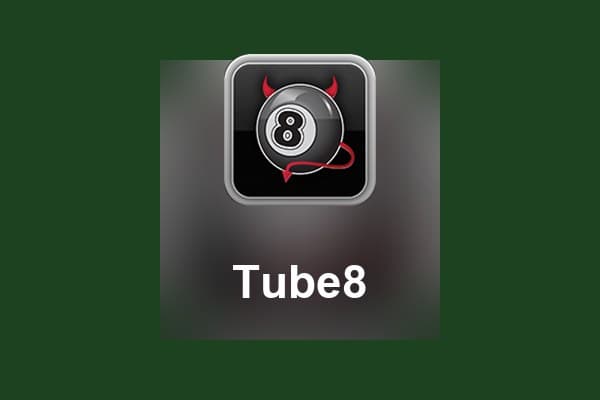 Tube8 preview