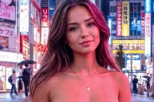 Undress.Zone preview