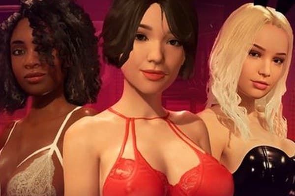 VR Paradise preview