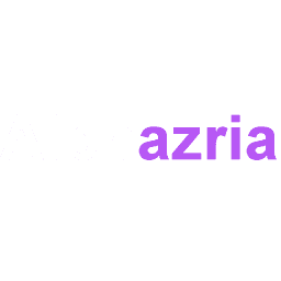 Alphazria logo