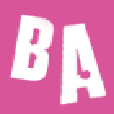 Burning Angel logo
