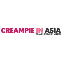 Creampie In Asia logo