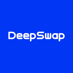 DeepSwap logo