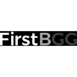 FirstBGG logo