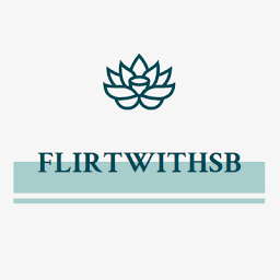 Flirtwithsb logo