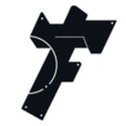 Futa Sentai Squad logo