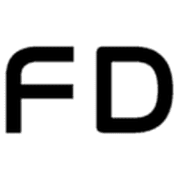 Future Darkly logo