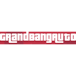 Grand Bang Auto logo