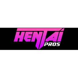 Hentai Pros logo