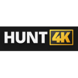 Hunt4k logo