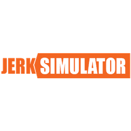 Jerk Simulator logo