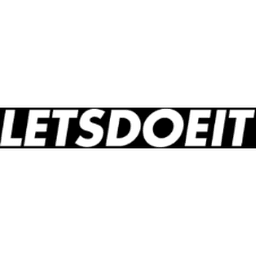 Letsdoeit logo