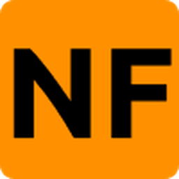 NudeFab logo