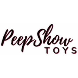 PeepShow Toys logo