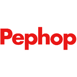 PepHop logo