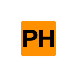 Pornhub logo