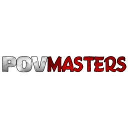 POV Masters logo