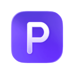 Promptchan AI logo
