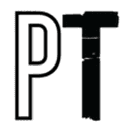 Pure Taboo logo