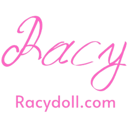 RacyDoll logo