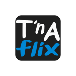 TNAFlix logo