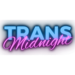 Trans Midnight logo