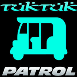 TukTuk Patrol preview