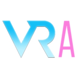 VR Allure logo