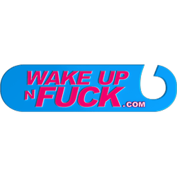 Wake Up'n Fuck logo