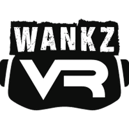 WankzVR logo