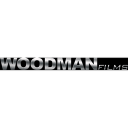 Woodman Films logo